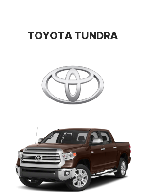 Toyota Tundra (Тойота тундра)