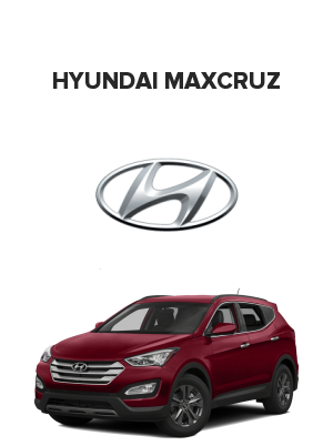 Hyundai Maxcruz (Хендай, Хундай Макскруз) 2.2 CRDI (197 лс)