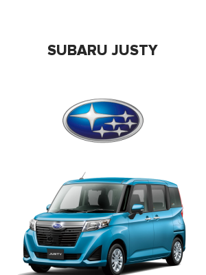 Subaru Justy (Субару джасти) 1.0 T (98 лс)