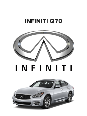 Infiniti Q70 (Инфинити ку 70) 2.5  (222 лс)