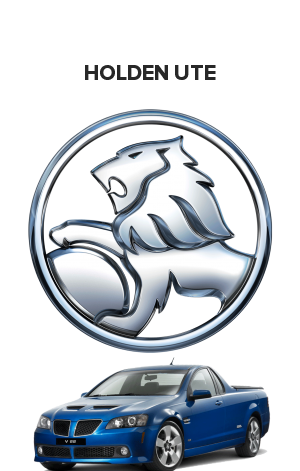 Holden UTE (Холден УТЕ) 5.0 i (243 лс)