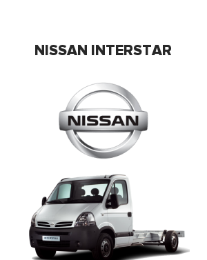 Nissan Interstar (Ниссан интерстар) 2.2 DCI (90 лс)