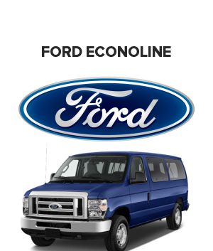 Ford Econoline (Форд эконолайн) 4.2 i (193 лс)