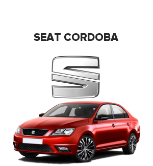 Seat Cordoba (Сеат кордоба)