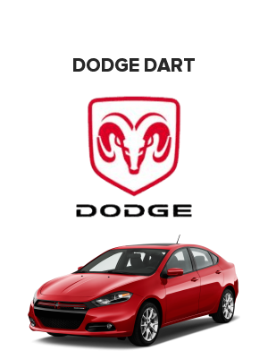 Dodge Dart (Додж Дарт) 1.4 T (160 лс)