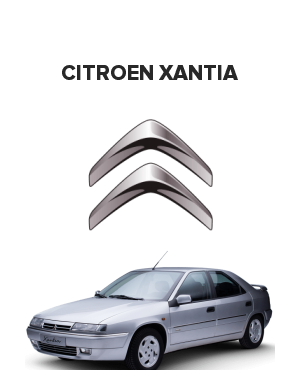 Citroen Xantia (Ситроен ксантия)