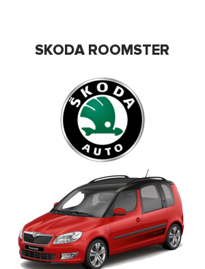 Skoda Roomster (Шкода румстер) 1.6 TDI (105 лс)