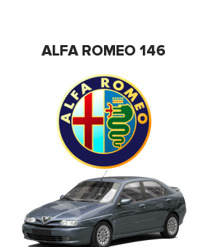 Alfa Romeo 146 (Альфа Ромео ) 1.4 TS 16V (103 лс)