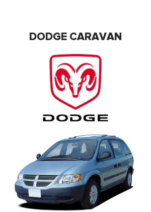 Dodge Caravan (Додж караван) 3.0  (152 лс)
