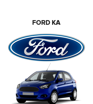 Ford Ka (Форд ка) 1.3 TDCi (75 лс)