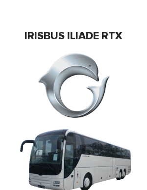 Irisbus Iliade RTX (Ирисбас )
