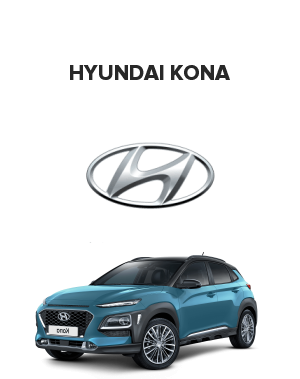 Hyundai Kona (Хендай, Хундай Кона) 1.6 T (177 лс)