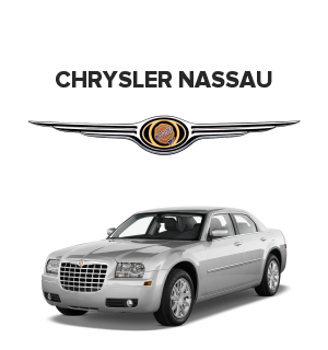 Chrysler Nassau (Крайслер Нассау) 6.1  (425 лс)