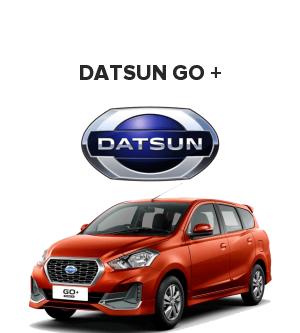 Datsun Go + (Датсун Гоу Плюс) 1.2 i (69 лс)