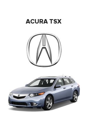 Acura TSX (Акура тсх)