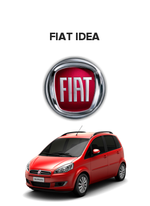 Fiat Idea (Фиат идея, идеа)
