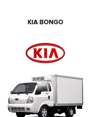 Kia Bongo (Киа бонго)