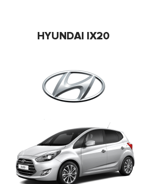 Hyundai ix20 (Хендай, Хундай ай икс 20) 1.6 CRDI (116 лс)