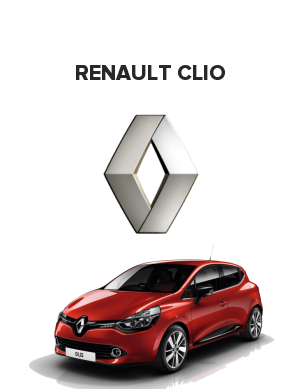 Renault Clio (Рено клио) 1.6 GT (128 лс)