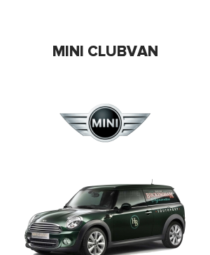 Mini Clubvan (Мини клабвэн) 1.6  (120 лс)