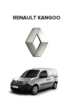 Renault Kangoo (Рено канго) 1.5 d (100 лс)