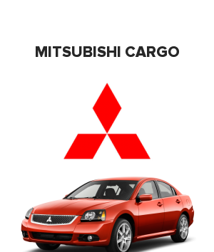 Mitsubishi Cargo (Митсубиси, Мицубиси Карго) 1.6 i (109 лс)