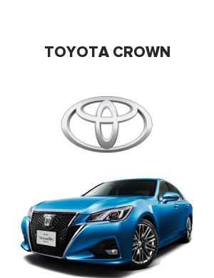 Toyota Crown (Тойота краун, кроун) 3.5  (315 лс)