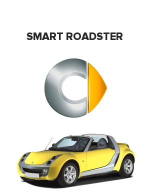 Smart Roadster (Смарт родстер) 0.7  (101 лс)