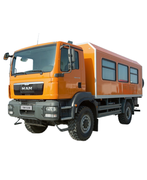 Man TGM 13.280