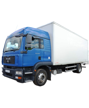 Man TGM 18.250