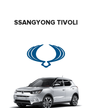 SsangYong Tivoli (СсангЙонг, Санг Енг, тиволи) 1.6  (128 лс)
