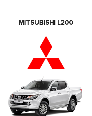 Mitsubishi L200 (Митсубиси, Мицубиси л200) 2.4  (126 лс)