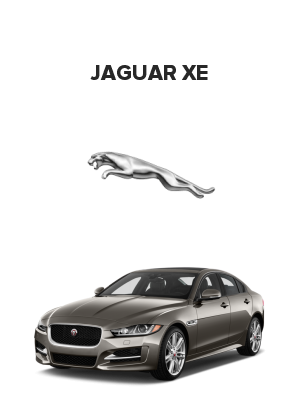Jaguar XE (Ягуар хе) 2.0 Diesel (163 лс)
