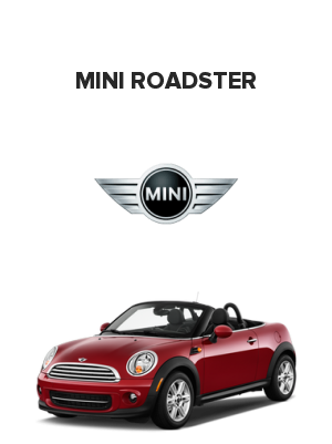 Mini Roadster (Мини родстер) 1.6 i (122 лс)