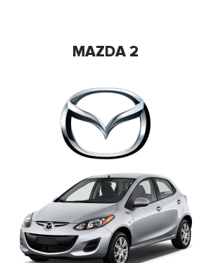 Mazda 2 (Мазда ) 1.6 MZ-CD (95 лс)