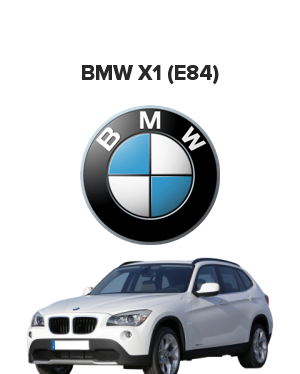 BMW X1 (E84) (БМВ х1 е84)