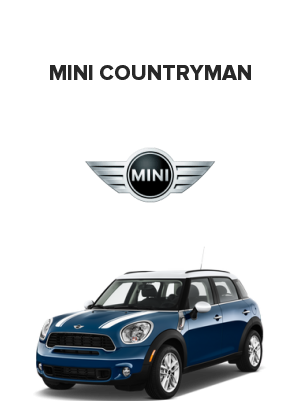 Mini Countryman (Мини кантримен) 2.0 D (150 лс)