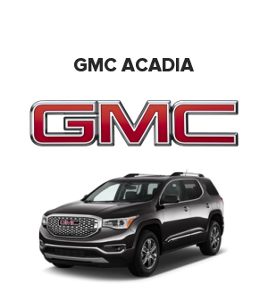 GMC Acadia (Джи эм си акадия) 3.6 i (281 лс)