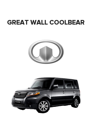 Great Wall CoolBear (Грейт вол кулбир) 1.3 i (92 лс)