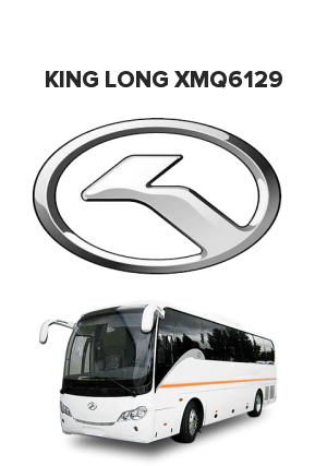 King Long XMQ6129 (Кинг Лонг )