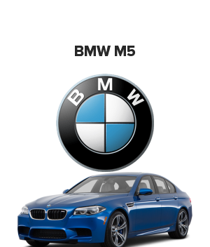 BMW M5 (БМВ м5) (F10) (575 лс)