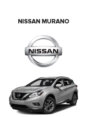 Nissan Murano (Ниссан мурано) 3.5 i (260 лс)