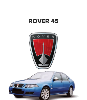 Rover 45 (Ровер )
