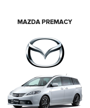 Mazda Premacy (Мазда премаси) 2.0  (139 лс)