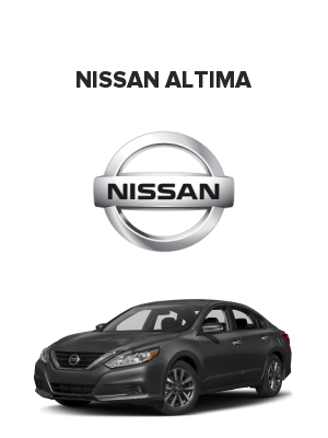 Nissan Altima (Ниссан алтима) 2.5  (175 лс)