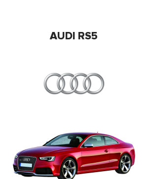 Audi RS5 (Ауди рс 5, рс5) 4.2 FSI (450 лс)