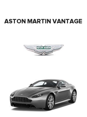 Aston Martin Vantage (Астон Мартин вантаж)