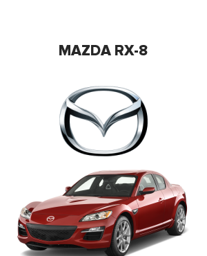 Mazda RX-8 (Мазда рх8) 1.3 i (210 лс)