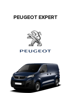 Peugeot Expert (Пежо эксперт) 2.0 HDI (90 лс)
