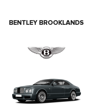 Bentley Brooklands (Бентли, Бентлей ) 6.8  (537 лс)